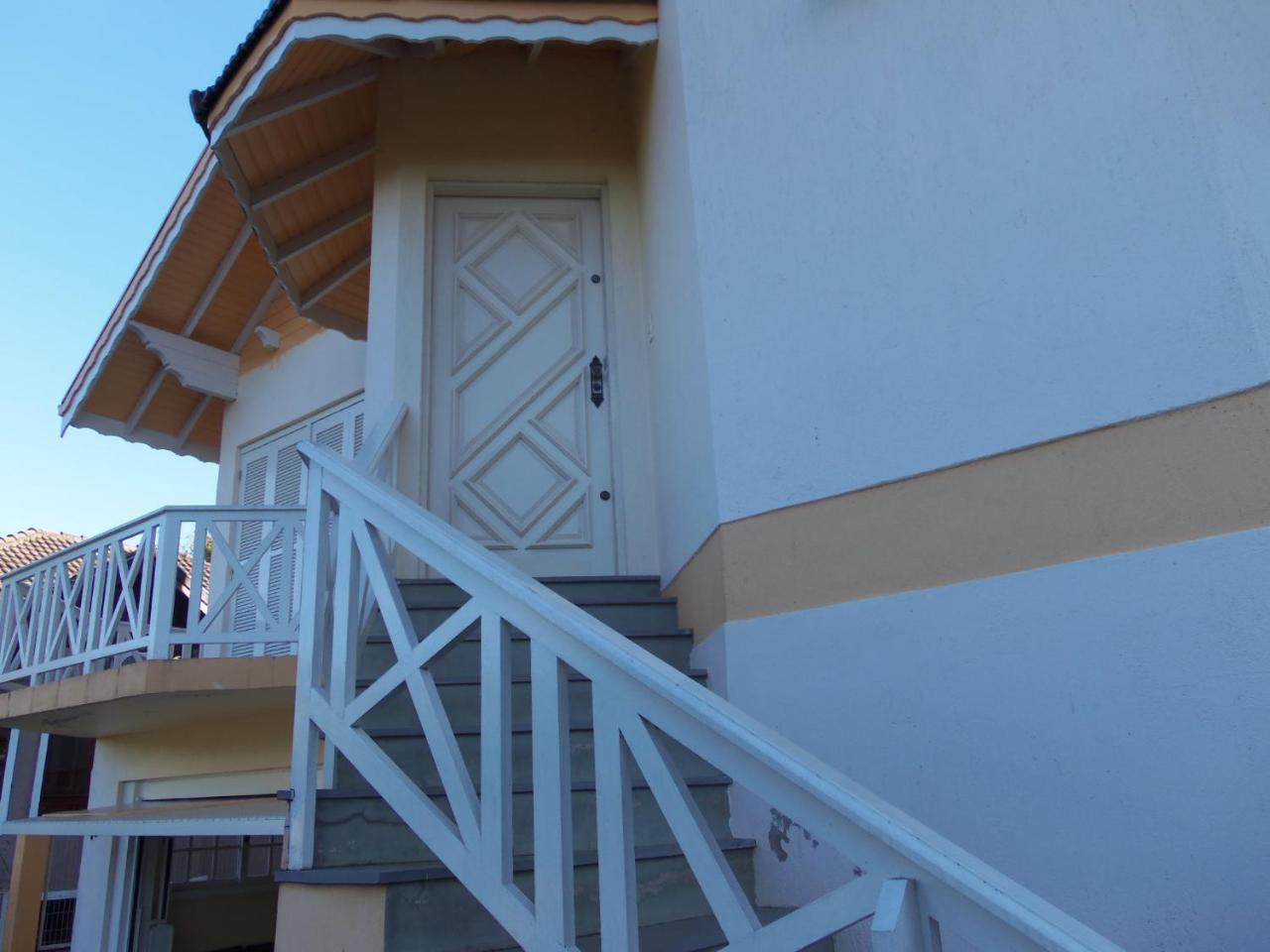 Casa Ampla Com Comodos Confortaveis Gramado Exterior photo